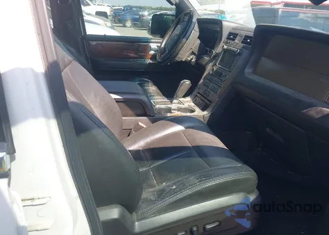 2011 Lincoln Navigator from USA, damaged, VIN 5LMJJ2J50BEJ07913